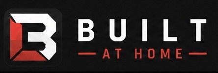 Built at Home