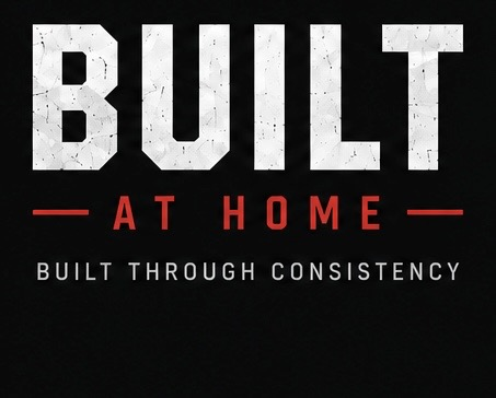 Built at Home
